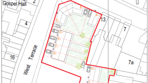 Development Opportunity in Hucknall photo